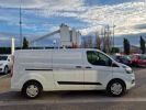 Commercial car Ford Transit Other CUSTOM FOURGON 320 L2H1 2.0 ECOBLUE 130 TREND BUSINESS Blanc - 7