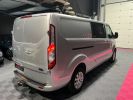 Commercial car Ford Transit Other CUSTOM FOURGON 340 L2H2 2.0 ECOBLUE 130 MHEV TREND BUSINESS Gris - 5