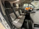 Commercial car Ford Transit Other custom fourgon l1h1 2.0 tdci 130 ch limited edition bv6 attelage Blanc - 20