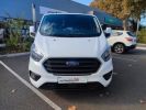 Commercial car Ford Transit Other Custom ISOTHERME 2.0 EcoBlue 130ch 7cv Blanc - 8