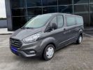 Commercial car Ford Transit Other CUSTOM KOMBI Custom 2.0 EcoBlue mHEV - 130 COMBI 320 L2H1 Trend Business GRIS - 1