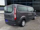 Commercial car Ford Transit Other CUSTOM KOMBI Custom 2.0 EcoBlue mHEV - 130 COMBI 320 L2H1 Trend Business GRIS - 5