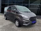 Commercial car Ford Transit Other CUSTOM KOMBI Custom 2.0 EcoBlue mHEV - 130 COMBI 320 L2H1 Trend Business GRIS - 7