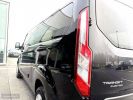 Commercial car Ford Transit Other CUSTOM KOMBI Custom Kombi 320 L2H1 2.0 EcoBlue 130 BVA Trend Business Noir - 29