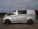 Commercial car Ford Transit Other CUSTOM L1H1 2.0 DIESEL 170 CV 5 PLACES GPS 3D CAMÉRA FULL LED USB RE JA 17 BOITE AUTO Gris Titane - 7