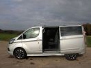 Commercial car Ford Transit Other CUSTOM L1H1 2.0 DIESEL 170 CV 5 PLACES GPS 3D CAMÉRA FULL LED USB RE JA 17 BOITE AUTO Gris Titane - 14