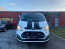 Commercial car Ford Transit Other Custom L2H1 AMBIANCE CAMERA- CLIM- 3PLACES- ETAT NEUF Blanc - 2