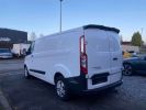 Commercial car Ford Transit Other Custom L2H1 AMBIANCE CAMERA- CLIM- 3PLACES- ETAT NEUF Blanc - 6