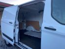 Commercial car Ford Transit Other Custom L2H1 AMBIANCE CAMERA- CLIM- 3PLACES- ETAT NEUF Blanc - 8