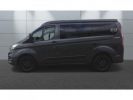 Commercial car Ford Transit Other CUSTOM NUGGET 2.0 ECOBLUE 185 AUTO Gris foncé - 2