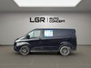 Commercial car Ford Transit Other CUSTOM/TOURNEO CUSTOM Custom 2.0 EcoBlue - 185 - BVA S&S CUSTOM FOURGON Fourgon 290 L1H1 Sport PHASE 2 NOIR - 3