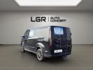 Commercial car Ford Transit Other CUSTOM/TOURNEO CUSTOM Custom 2.0 EcoBlue - 185 - BVA S&S CUSTOM FOURGON Fourgon 290 L1H1 Sport PHASE 2 NOIR - 4