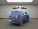 Commercial car Ford Transit Other CUSTOM/TOURNEO CUSTOM Custom 2.0 EcoBlue - 185 - BVA S&S CUSTOM FOURGON Fourgon 290 L1H1 Sport PHASE 2 NOIR - 9