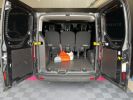 Commercial car Ford Transit Other CUSTOM TREND 9 places Noir - 39