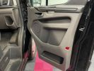 Commercial car Ford Transit Other CUSTOM TREND 9 places Noir - 41