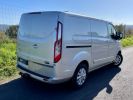 Commercial car Ford Transit Other CUSTOM VU 2.0 ECOBLUE 170ch LIMITED L1H1  - 2