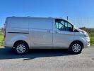 Commercial car Ford Transit Other CUSTOM VU 2.0 ECOBLUE 170ch LIMITED L1H1  - 13