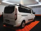 Commercial car Ford Transit Other CUSTOMNUGGET 340 L2H1 2.0 ECOBLUE 185CH BVA6 Blanc - 2