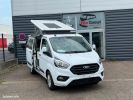 Commercial car Ford Transit Other CustomNugget Kelsey Westfalia 170cv Blanc Boite Auto Gris - 1