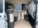 Commercial car Ford Transit Other CustomNugget Kelsey Westfalia 170cv Blanc Boite Auto Gris - 3