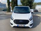 Commercial car Ford Transit Other FORD TRANSIT CUSTOM 2.0 TDCI ECOBLUE 130 FOURGON 280 L1H1 BVA TREND BUSINESS 1ERE MAIN !!!!!! Blanc - 2