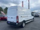 Commercial car Ford Transit Other FOURGON FGN T310 L3H2 2.0 ECOBLUE MHEV 130 TREND BUSINESS Blanc - 2