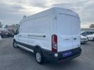 Commercial car Ford Transit Other FOURGON FGN T310 L3H2 2.0 ECOBLUE MHEV 130 TREND BUSINESS Blanc - 3