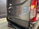 Commercial car Ford Transit Other FOURGON LIMITED GN T310 L2H2 2.0 ECOBLUE 130 cv SS BVA - TVA RECUPERABLE Gris - 34