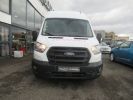 Commercial car Ford Transit Other FOURGON P350 L2H3 2.0 ECOBLUE 130 SetS TREND BUSINESS Blanc - 2