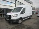 Commercial car Ford Transit Other FOURGON P350 L2H3 2.0 ECOBLUE 130 SetS TREND BUSINESS Blanc - 1