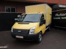 Commercial car Ford Transit Other FOURGON P350 L4H3 HD RJ 2.2 TDCI 125 AMBIENTE Autre - 1