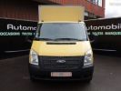 Commercial car Ford Transit Other FOURGON P350 L4H3 HD RJ 2.2 TDCI 125 AMBIENTE Autre - 2