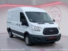 Commercial car Ford Transit Other KOMBI T310 L2H2 2.0 TDCi 105 ch Trend Business Blanc - 1