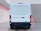 Commercial car Ford Transit Other KOMBI T310 L2H2 2.0 TDCi 105 ch Trend Business Blanc - 7