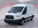 Commercial car Ford Transit Other KOMBI T310 L2H2 2.0 TDCi 105 ch Trend Business Blanc - 12