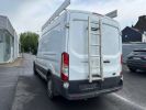 Commercial car Ford Transit Other L3 H2 2,2 TDCI 155cv 3 PL UTILITAIRE Blanc Métallisé - 4