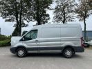 Commercial car Ford Transit Other PROBLEME MOTEUR Gris Métallisé - 2