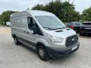 Commercial car Ford Transit Other PROBLEME MOTEUR Gris Métallisé - 6