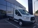 Commercial car Ford Transit Other T350 L2 2.2 TDCi 155ch Ambiente Blanc Glacier - 1