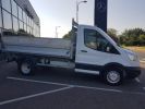 Commercial car Ford Transit Other T350 L2 2.2 TDCi 155ch Ambiente Blanc Glacier - 2