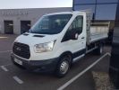 Commercial car Ford Transit Other T350 L2 2.2 TDCi 155ch Ambiente Blanc Glacier - 5