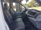 Commercial car Ford Transit Other T350 L2 2.2 TDCi 155ch Ambiente Blanc Glacier - 9