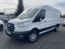 Commercial car Ford Transit Other T350 L3H2 2.0 ECO130 SetS TREND BUSINESS Blanc - 1