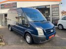 Commercial car Ford Transit Other Tourneo-Transit KOMBI WEBASTO 9 PLACES 2.2 TDCI 110 cv Garantie 12 mois  - 1