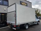 Commercial car Ford Transit Other V 2.0 TDCI 170 CH L5H3 Caisse Grand Volume 20 m3 DHOLLANDIA Blanc - 3