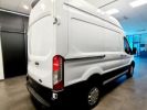 Commercial car Ford Transit Other VU FOURGON 2.0 TDCI 130ch L2H2 TREND BUSINESS 18900 TTC Blanc - 4