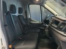 Commercial car Ford Transit Other VU FOURGON 2.0 TDCI 130ch L2H2 TREND BUSINESS 18900 TTC Blanc - 12
