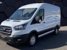 Commercial car Ford Transit Other VU FOURGON 2T T310 2.0 TDCI 130 L2H2 TREND BUSINESS+ATTELAGE+CAMERA RECUL+28900HT Blanc - 1