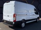 Commercial car Ford Transit Other VU FOURGON 2T T310 2.0 TDCI 130 L2H2 TREND BUSINESS+ATTELAGE+CAMERA RECUL+28900HT Blanc - 6