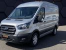 Commercial car Ford Transit Other VU FOURGON 2T T310 2.0 TDCI 170 L2H2 TREND BUSINESS+ATTELAGE+CAMERA RECUL+30300HT Gris - 1